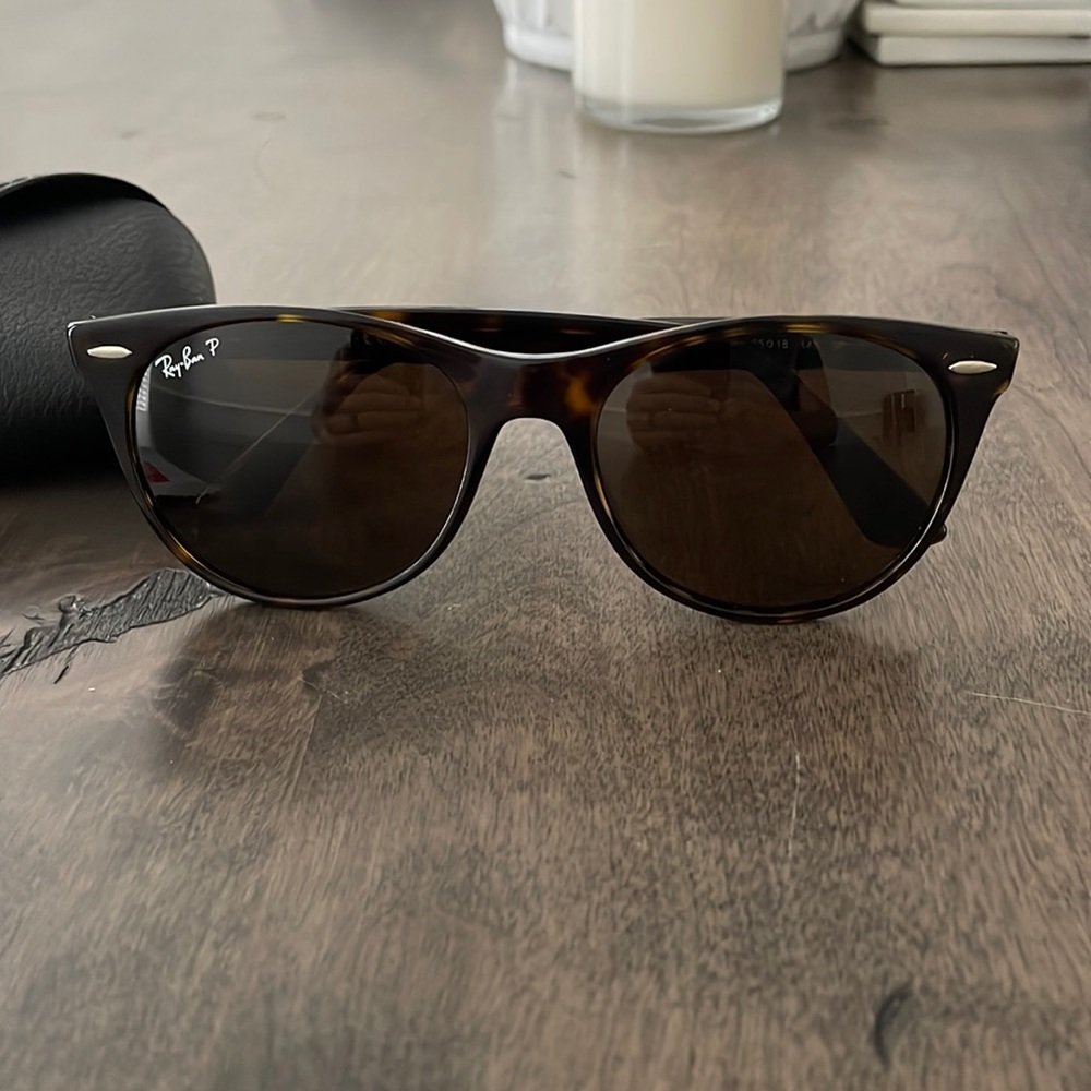 Wayfarer II Classic Ray-Ban Sunglasses